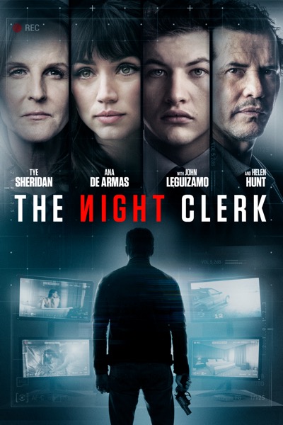 The Night Clerk ( 2020 )