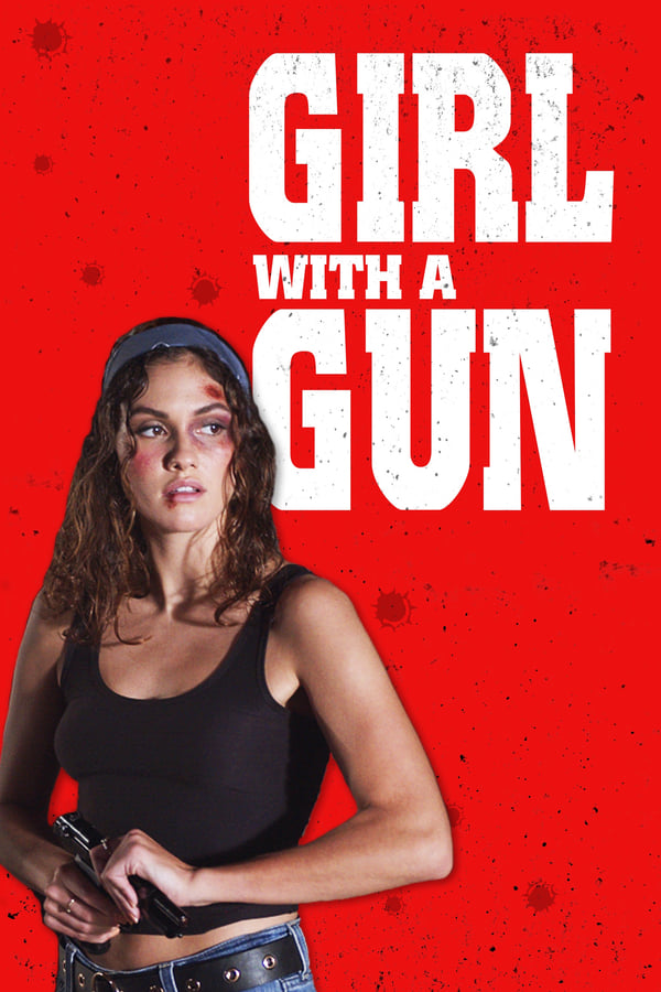 Girl with a Gun ( 2023 )
