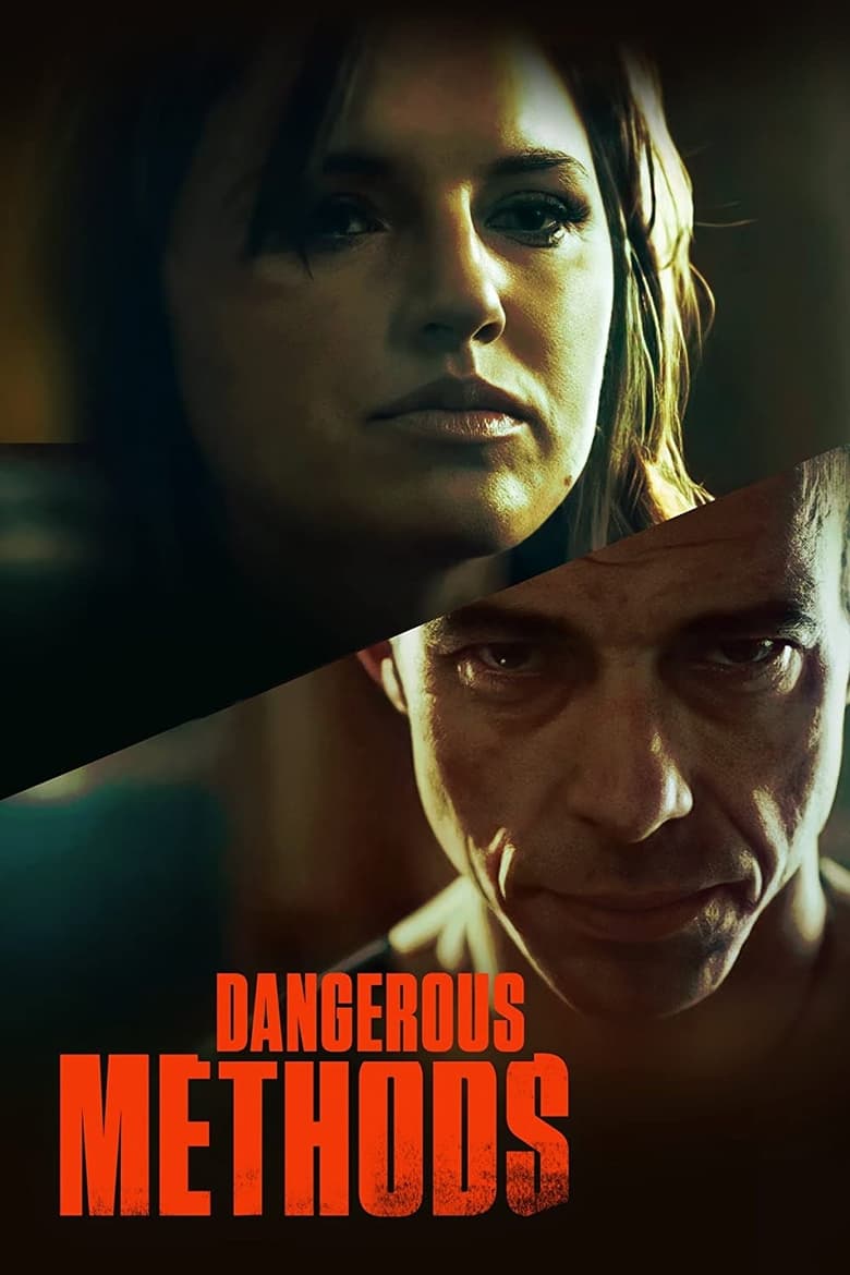 مشاهدة فيلم Dangerous Methods 2022 اون لاين