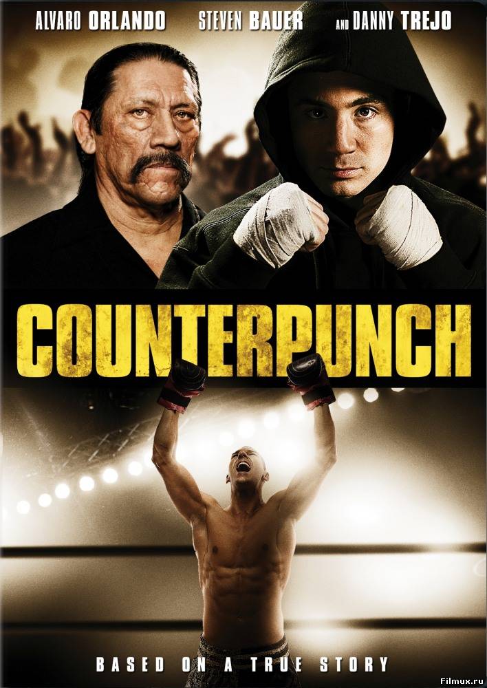 Counterpunch ( 2019 )
