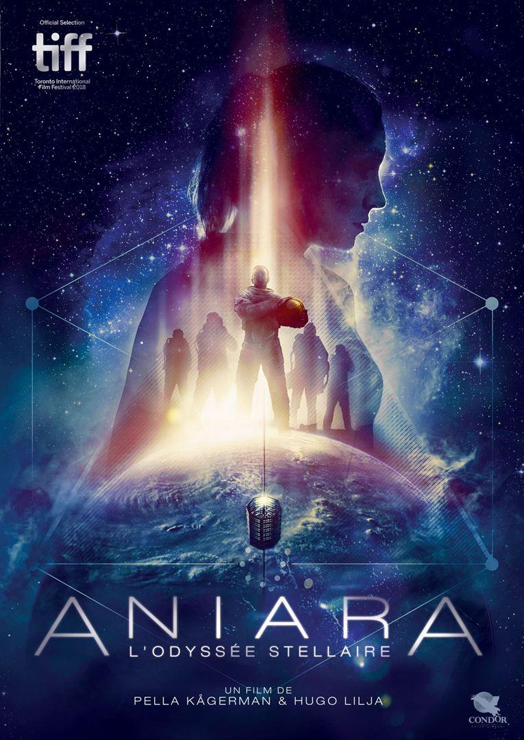 Aniara ( 2018 )