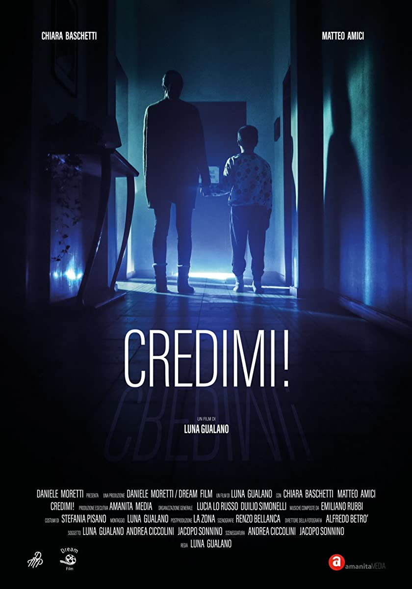مشاهدة فيلم Credimi 2022 اون لاين