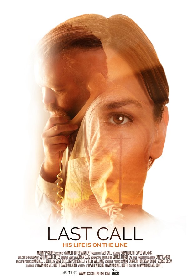 مشاهدة فيلم Last Call 2019 اون لاين