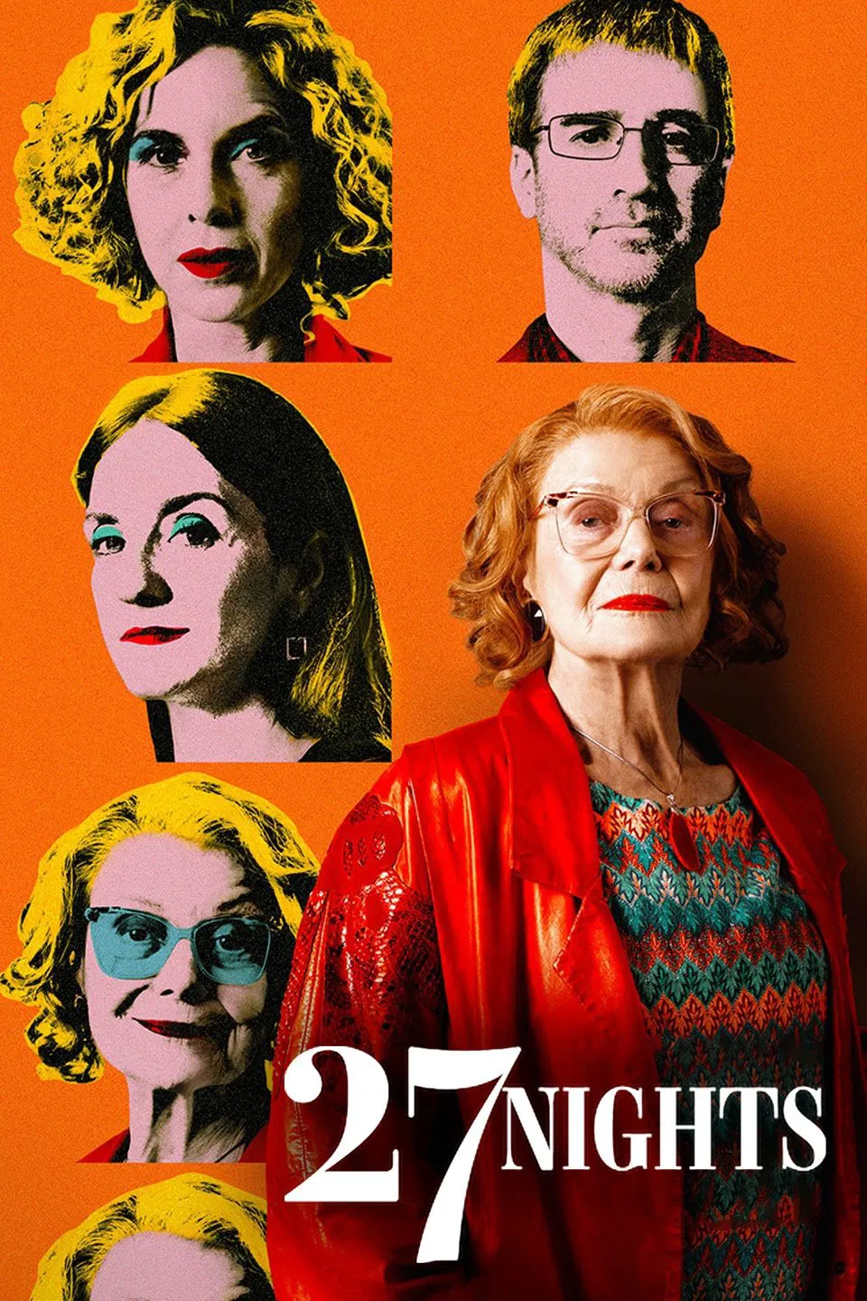 مشاهدة فيلم 27 Nights 2025 اون لاين