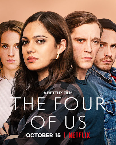 The Four of Us ( 2021 )
