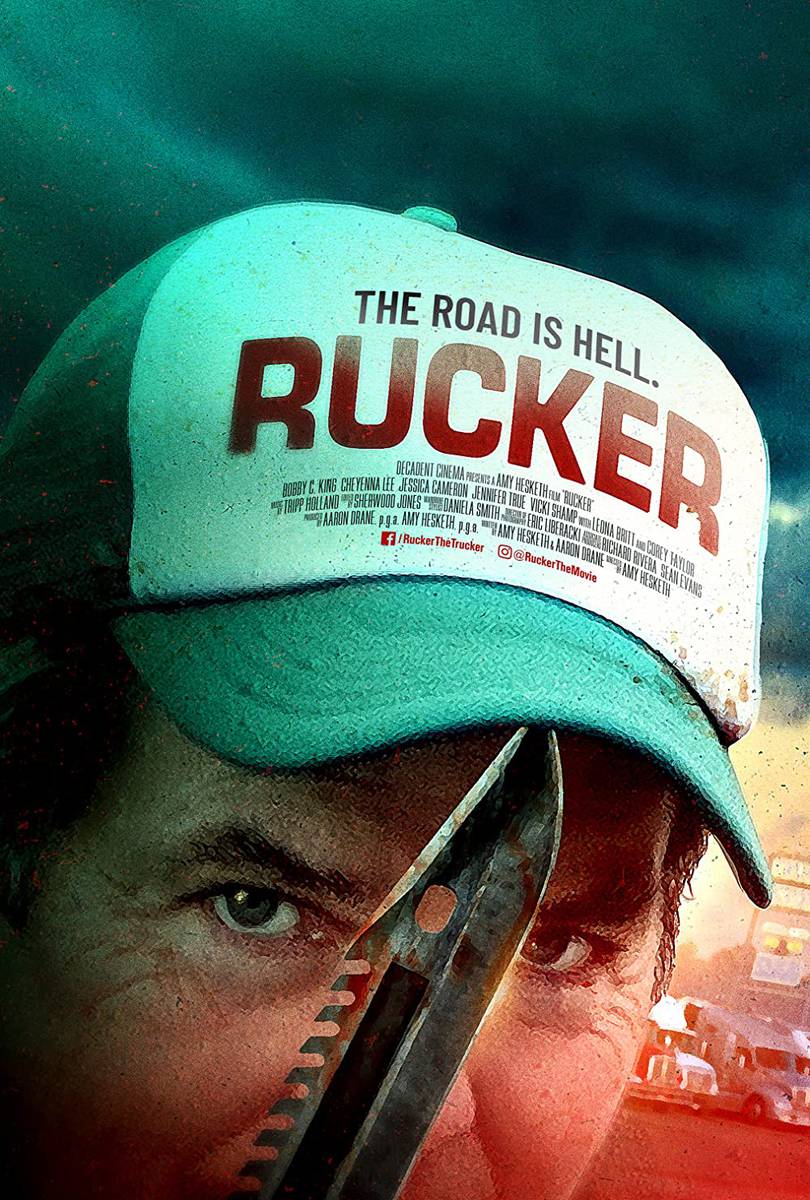Rucker ( 2022 )