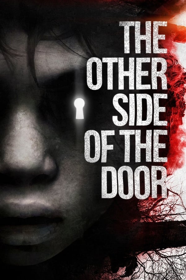 مشاهدة فيلم The Other Side of the Door اون لاين