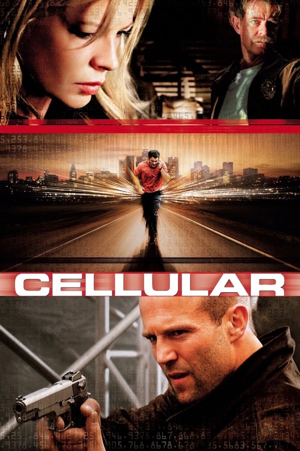 مشاهدة فيلم Cellular اون لاين