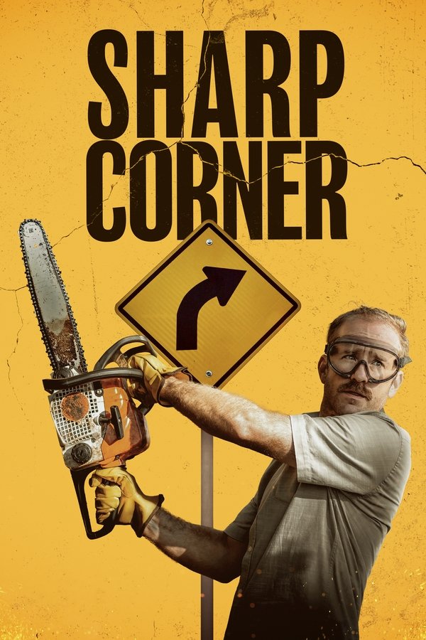 Sharp Corner ( 2024 )