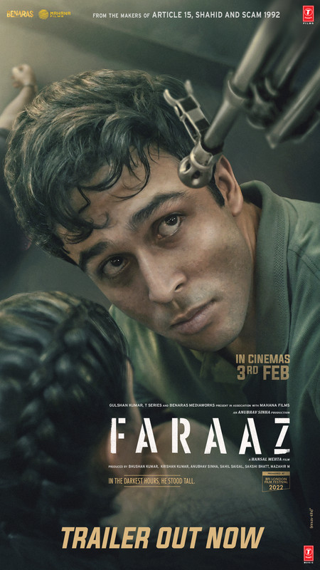 Faraaz ( 2022 )