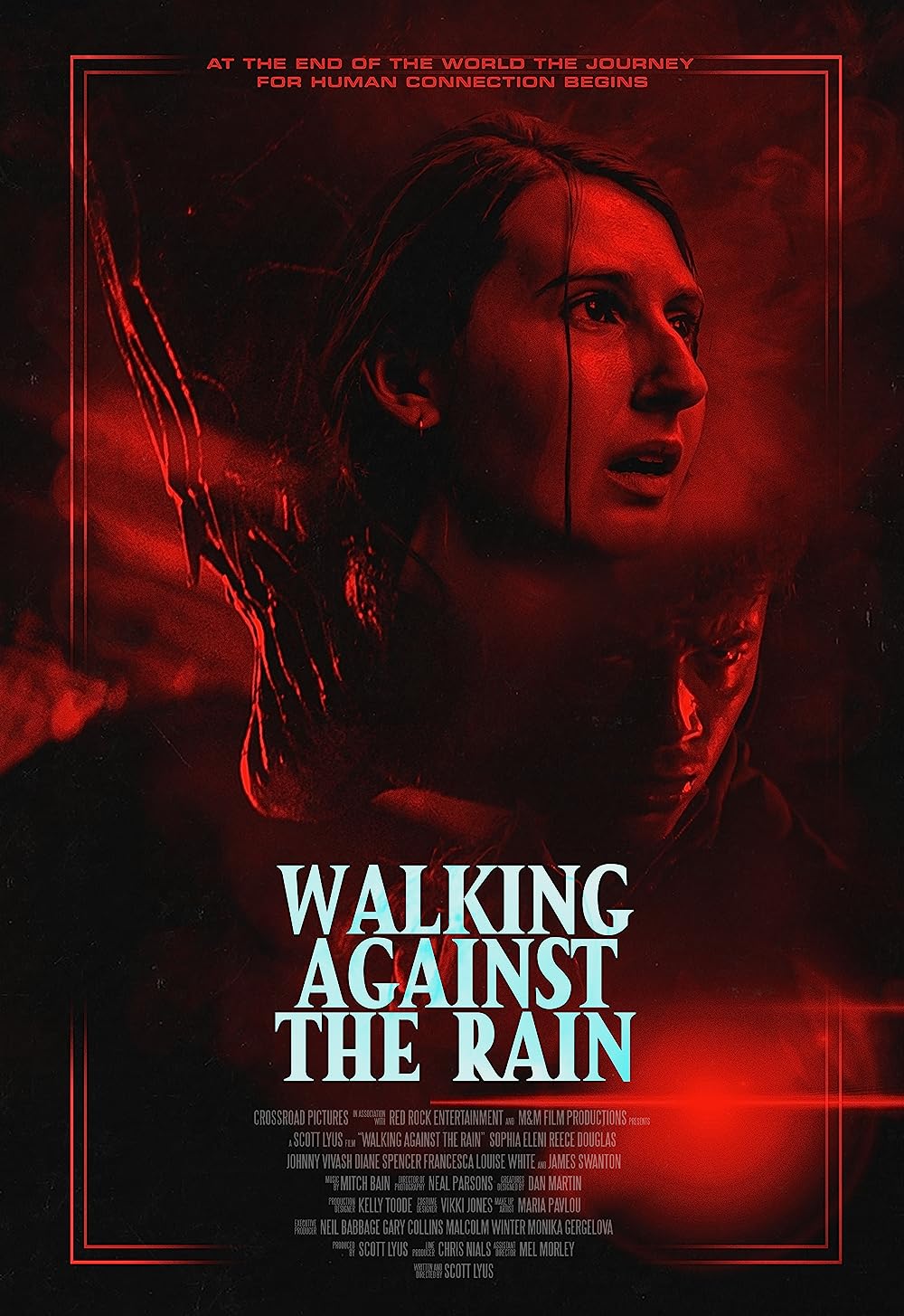مشاهدة فيلم Walking Against the Rain 2022 اون لاين