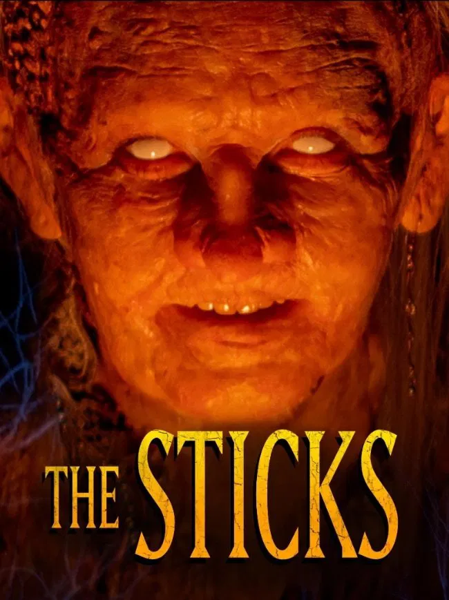 The Sticks ( 2025 )