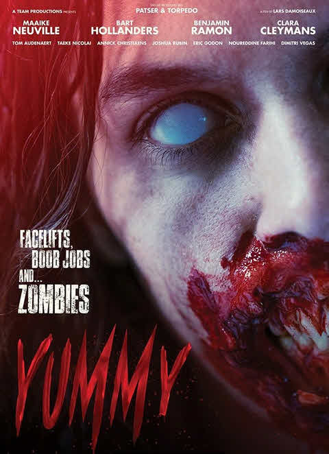 Yummy ( 2019 )