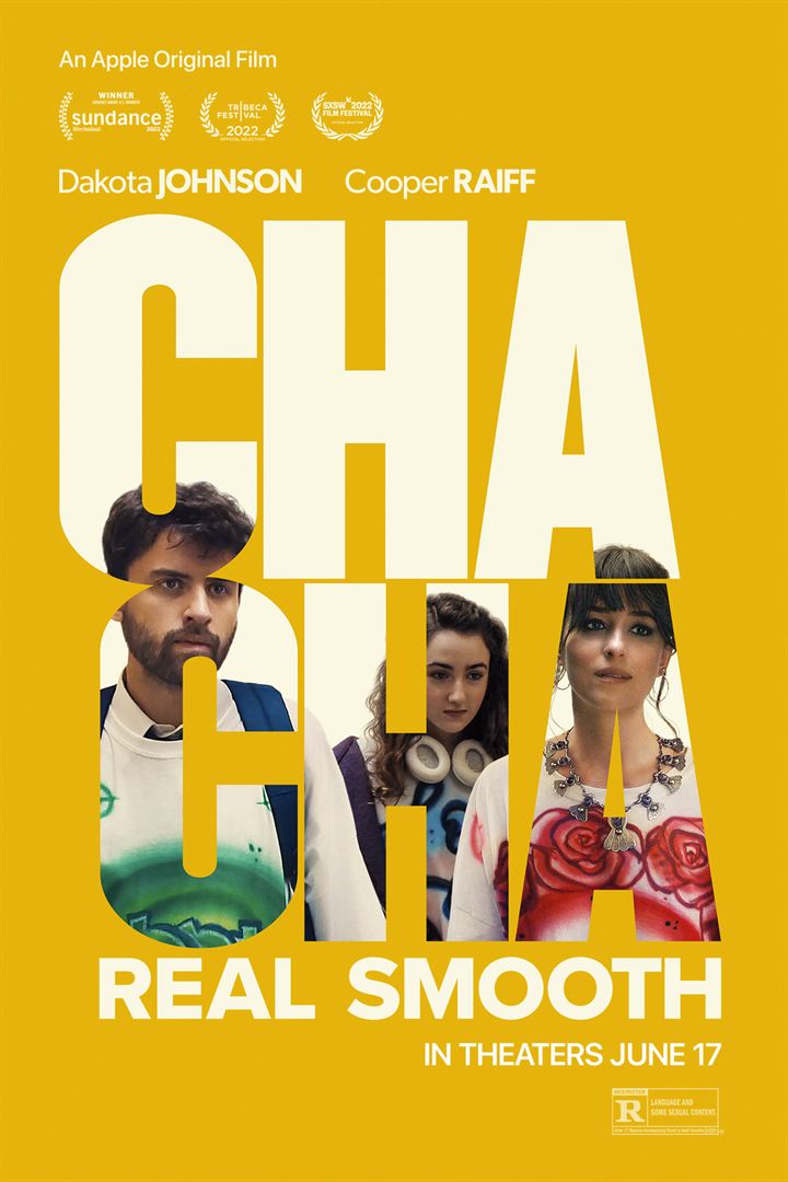 Cha Cha Real Smooth ( 2022 )
