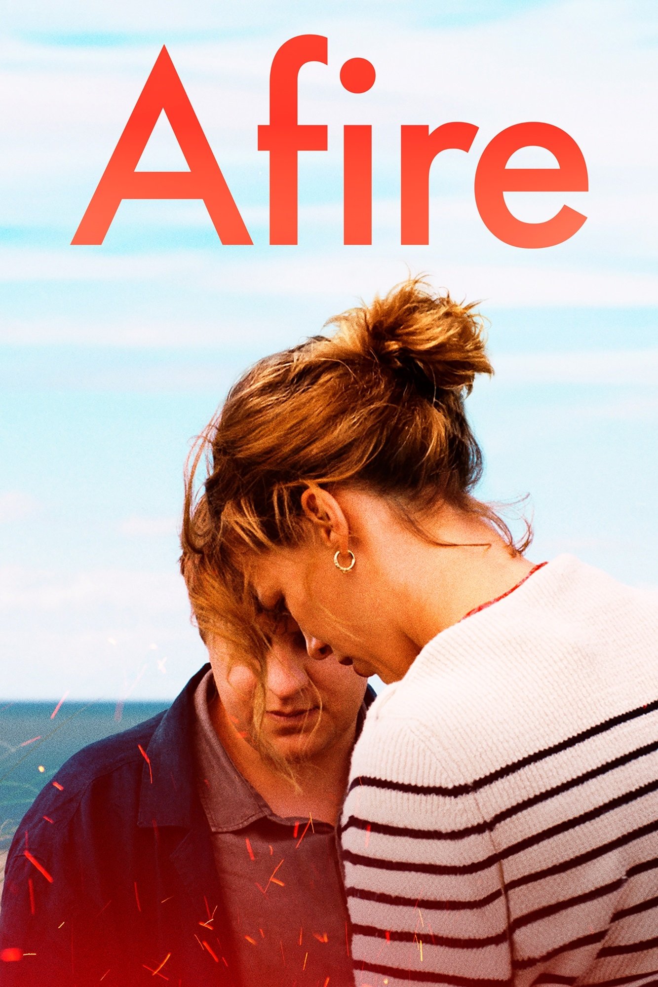 Afire ( 2023 )