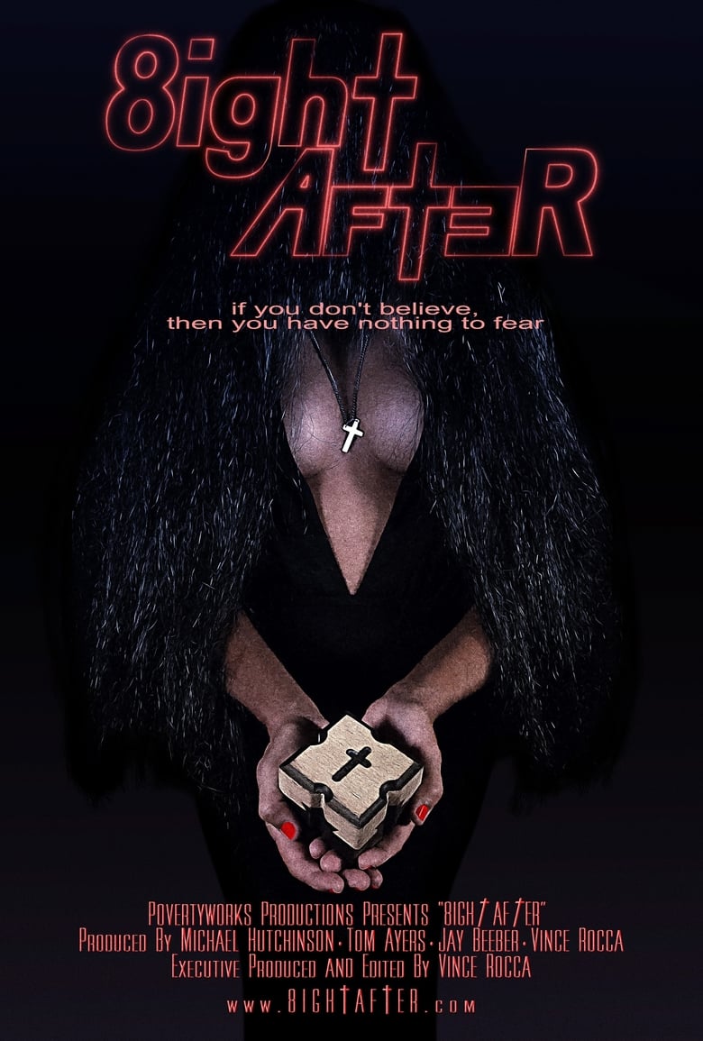 8ight After ( 2020 )