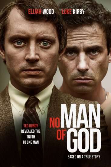 No Man of God ( 2021 )