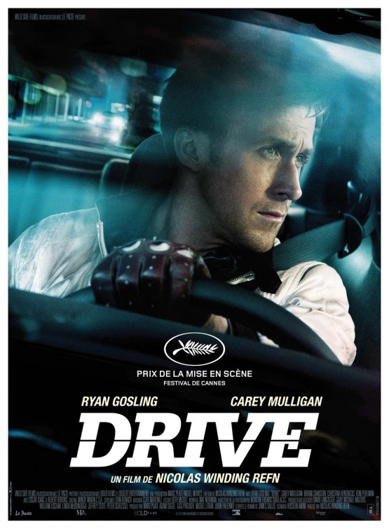Drive ( 2011 )