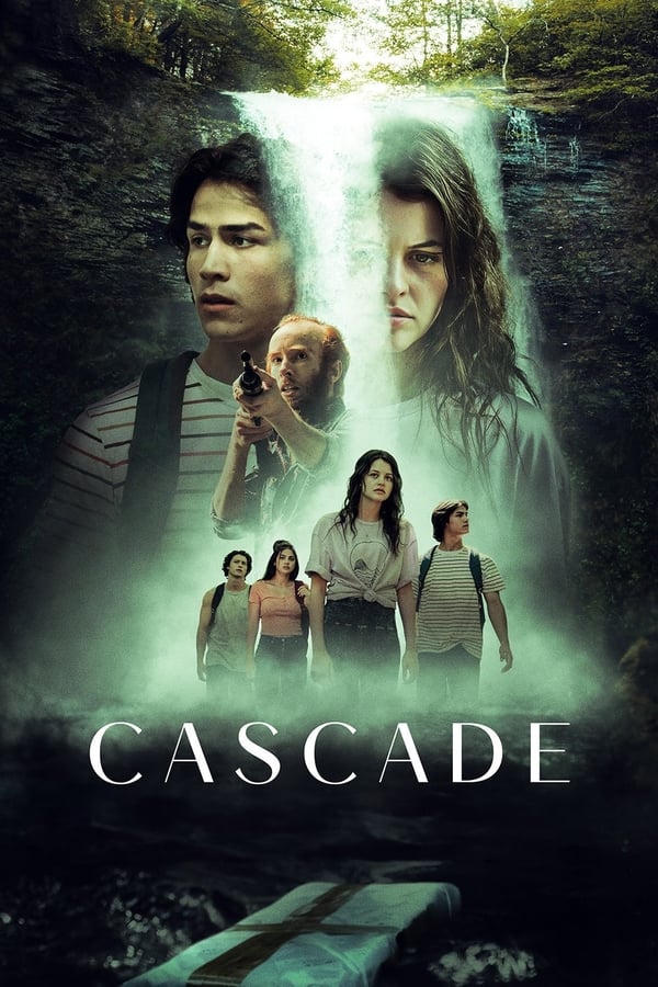 Cascade ( 2023 )