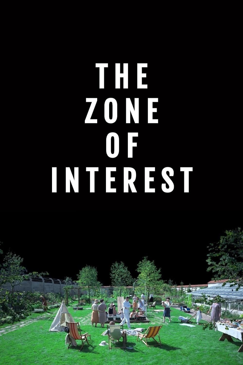 مشاهدة فيلم The Zone of Interest 2023 اون لاين