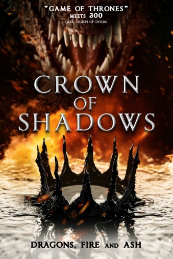 Crown of Shadows ( 2025 )