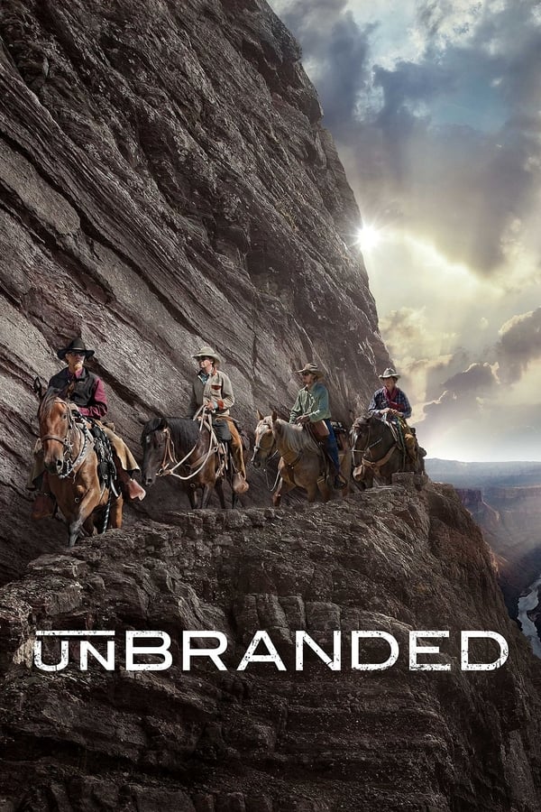Unbranded ( 2015 )