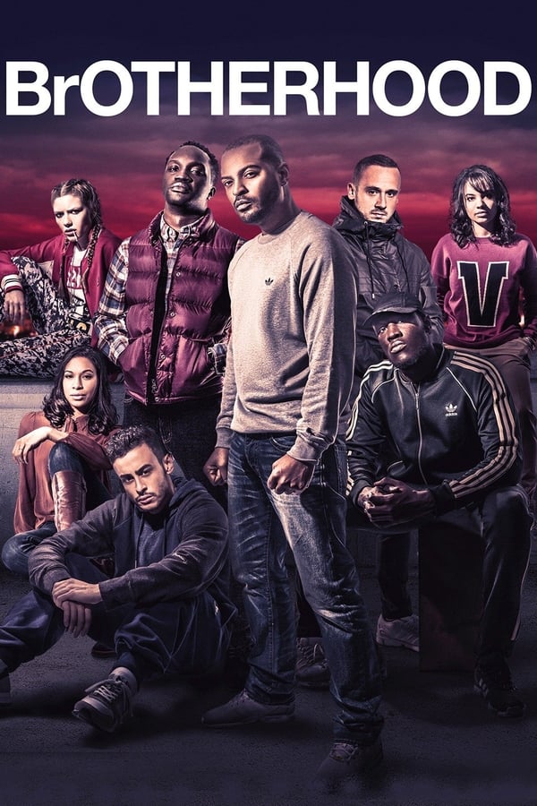 Brotherhood ( 2016 )