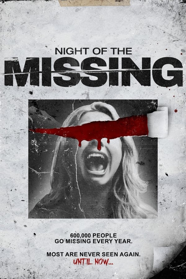 Night of the Missing ( 2023 )