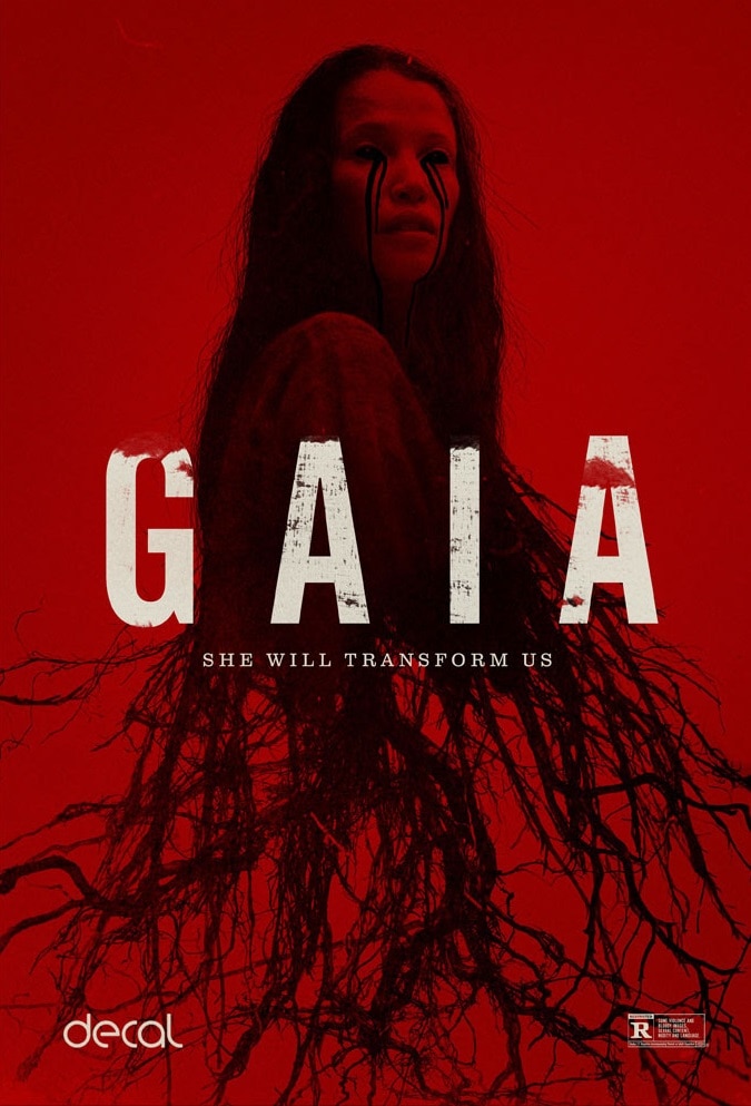 مشاهدة فيلم Gaia 2021 اون لاين