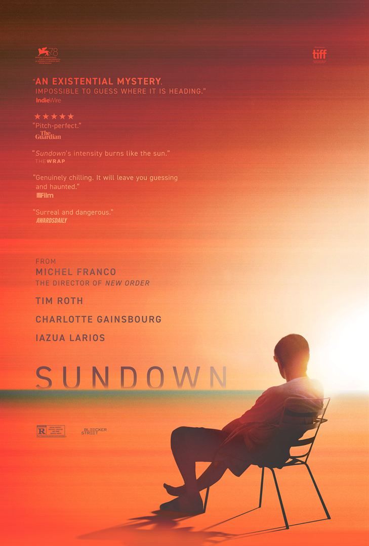 مشاهدة فيلم Sundown 2021 اون لاين