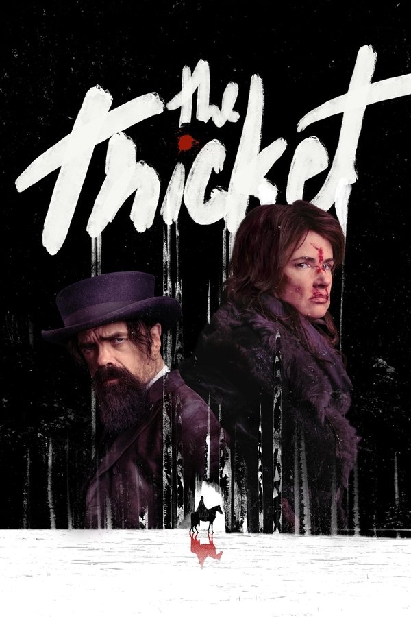 مشاهدة فيلم The Thicket 2024 اون لاين