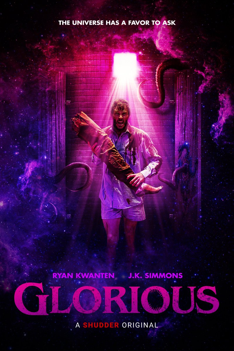 Glorious ( 2022 )
