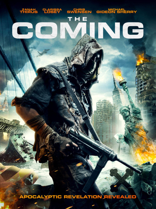 The Coming ( 2020 )