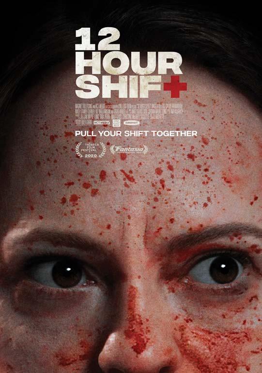 12Hour Shift ( 2020 )