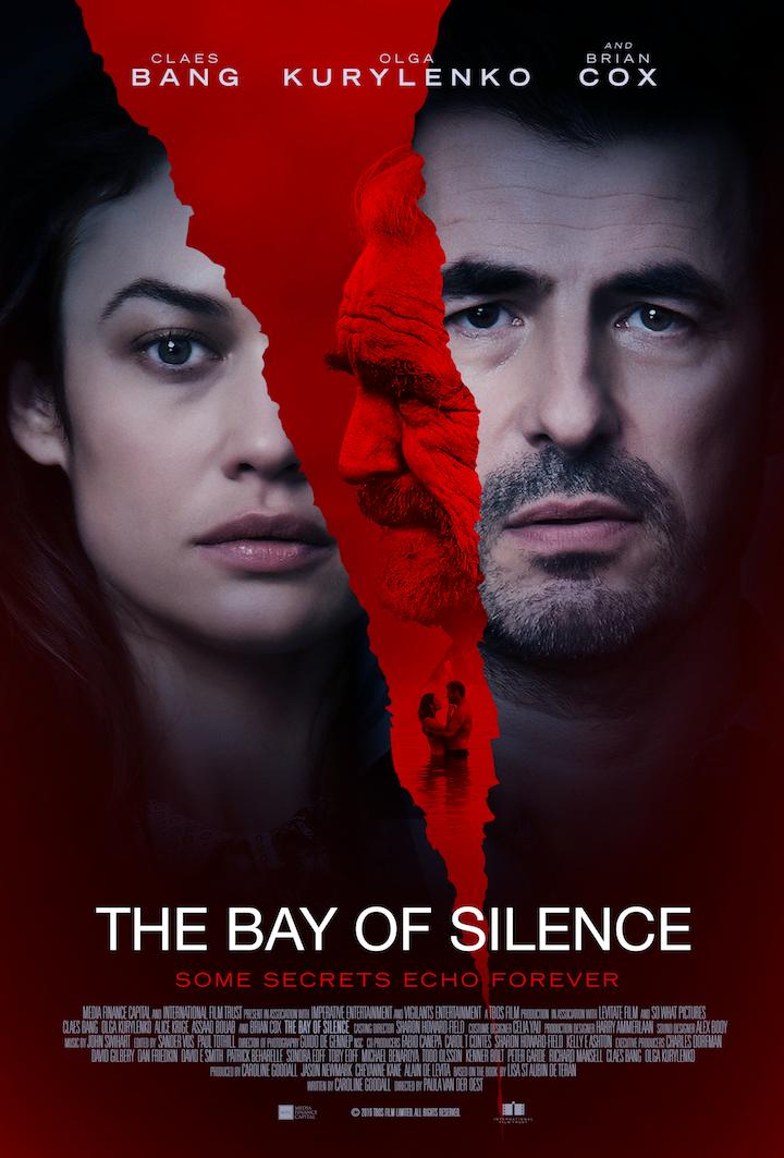 مشاهدة فيلم The Bay of Silence 2020 اون لاين