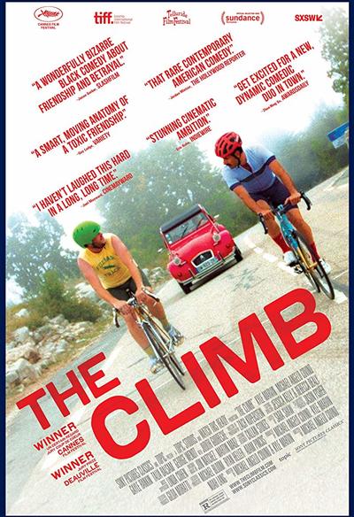 The Climb ( 2019 )