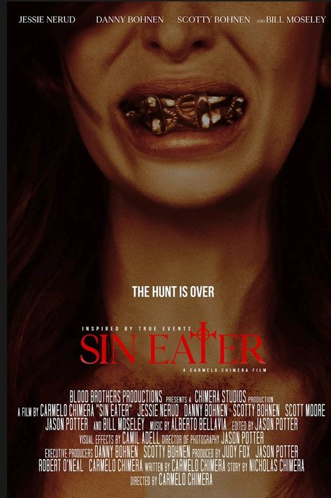 Sin Eater ( 2022 )