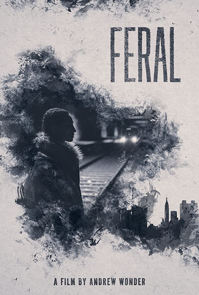 Feral ( 2019 )