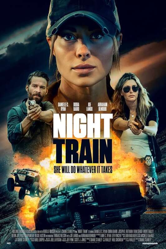 Night Train ( 2023 )