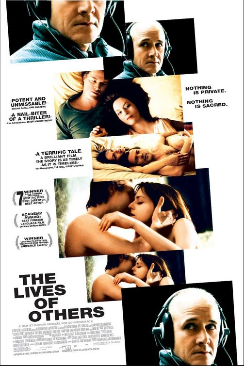The Lives of Others ( 2006 )