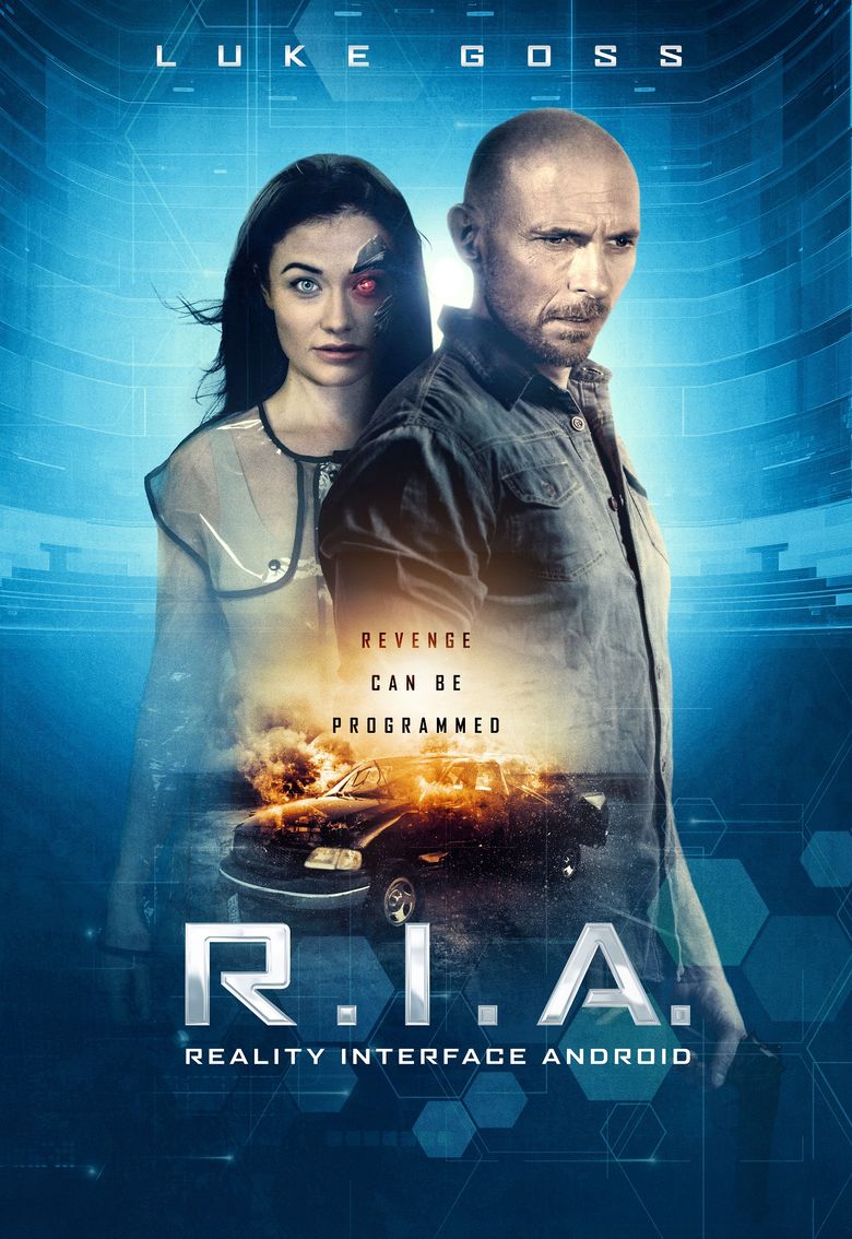 Override ( 2021 )