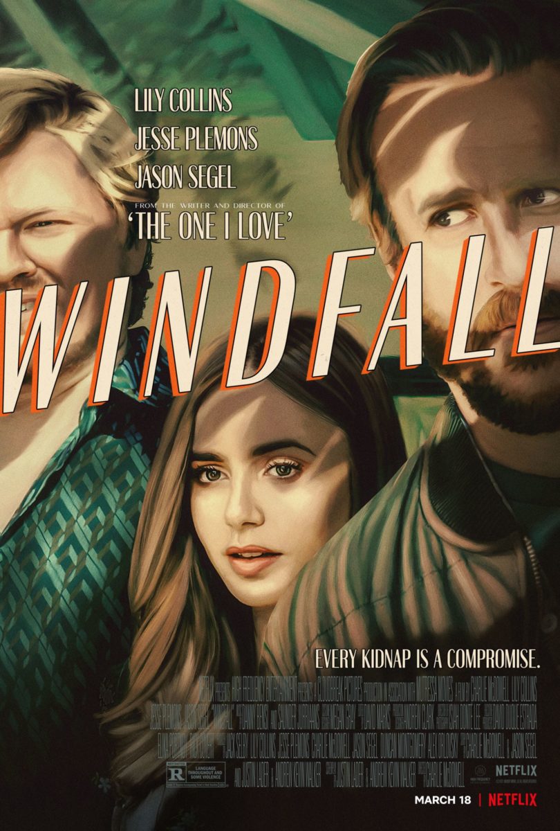 Windfall ( 2022 )