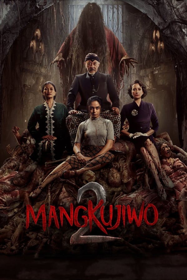 Mangkujiwo 2 ( 2023 )