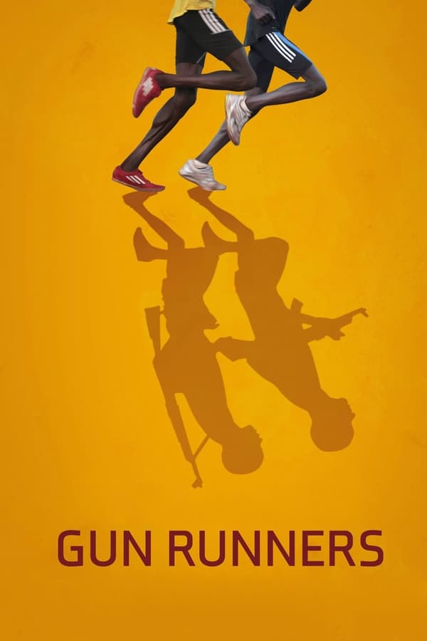 مشاهدة فيلم Gun Runners 2015 اون لاين