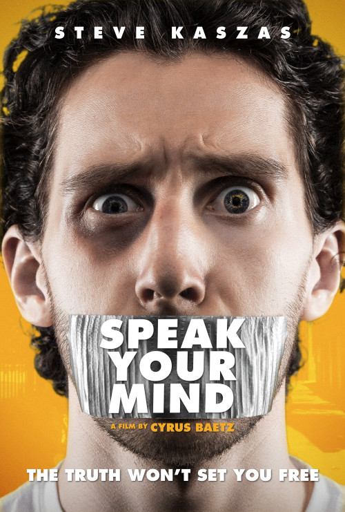 Speak Your Mind ( 2019 )
