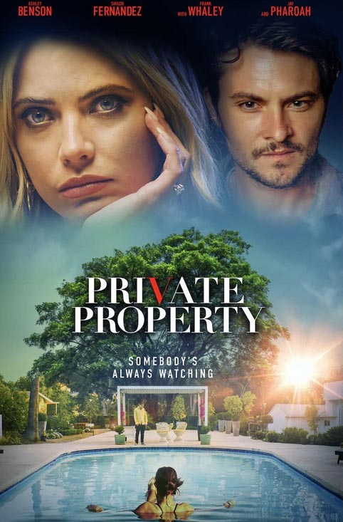 Private Property ( 2022 )