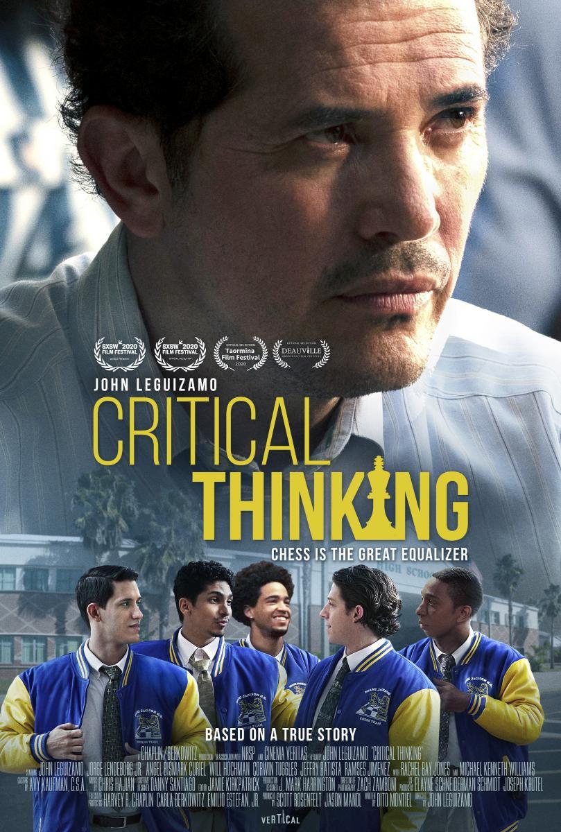 Critical Thinking ( 2020 )