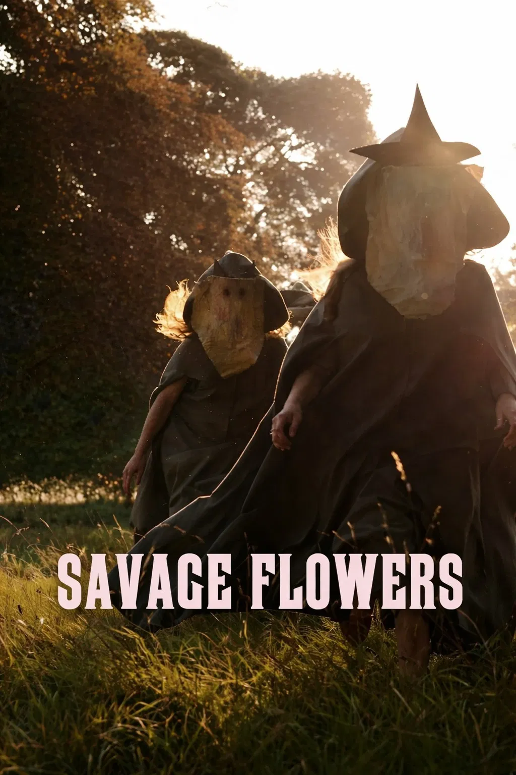 Savage Flowers ( 2025 )