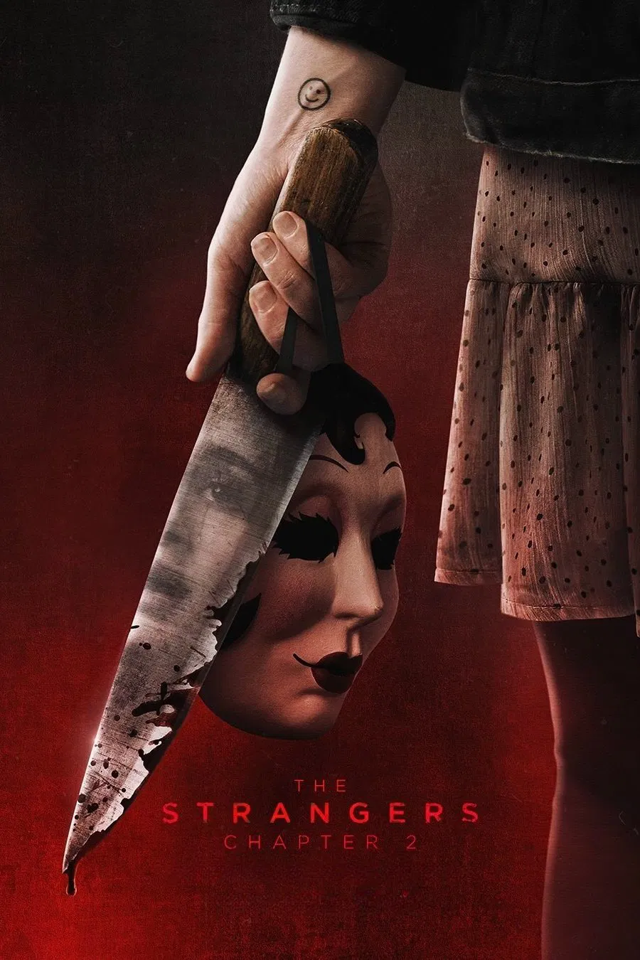 مشاهدة فيلم The Strangers: Chapter 2 2025 اون لاين