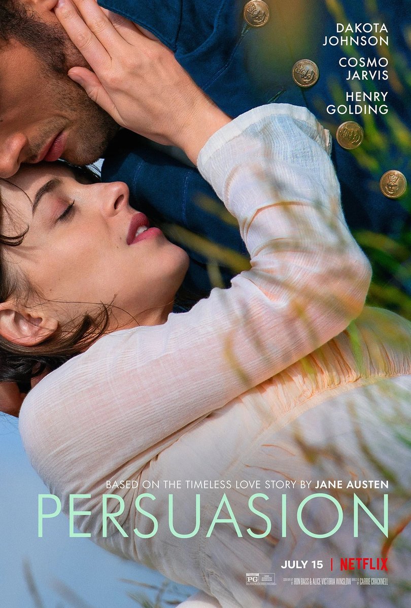 Persuasion ( 2022 )